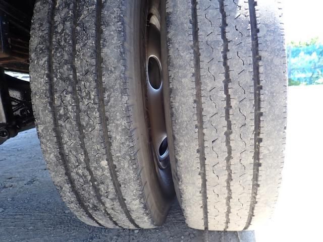 Mitsubishi CANTER 2009-08 7606805-22
