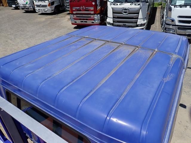 Mitsubishi CANTER 2009-08 7606805-24