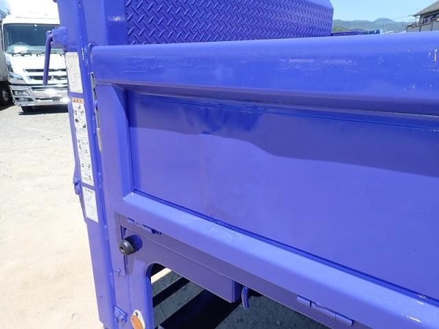 Mitsubishi CANTER 2009-08 7606805-25