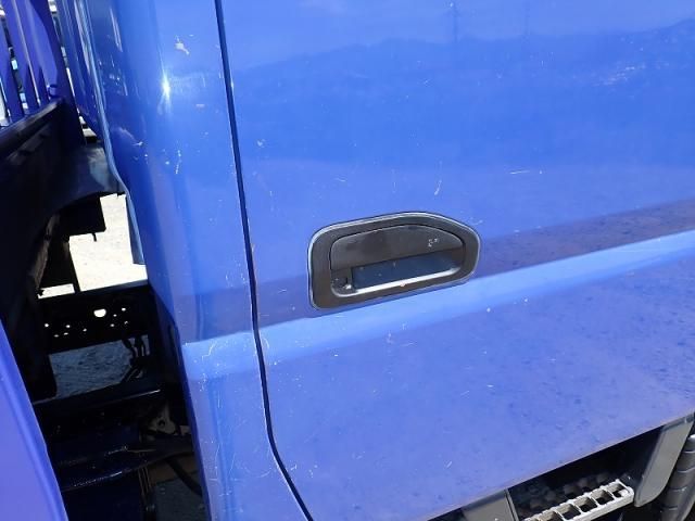 Mitsubishi CANTER 2009-08 7606805-26