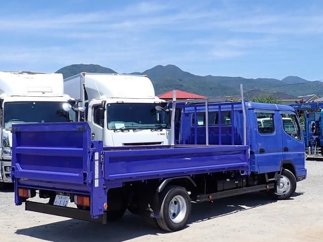 Mitsubishi CANTER 2009-08 7606805-2