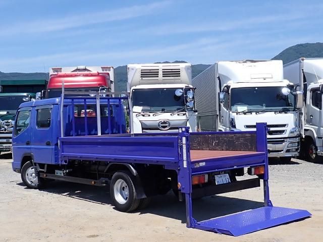 Mitsubishi CANTER 2009-08 7606805-3