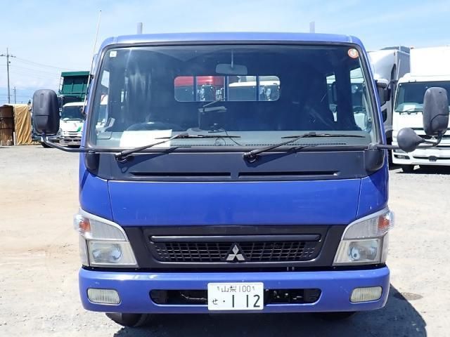 Mitsubishi CANTER 2009-08 7606805-4