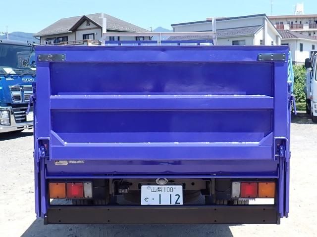 Mitsubishi CANTER 2009-08 7606805-5