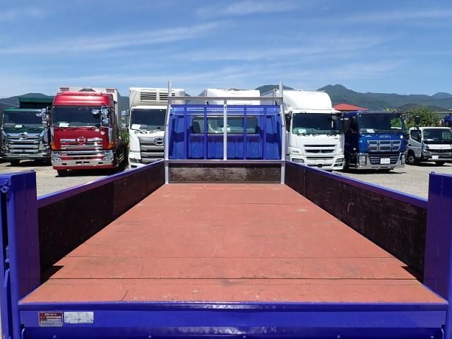 Mitsubishi CANTER 2009-08 7606805-6