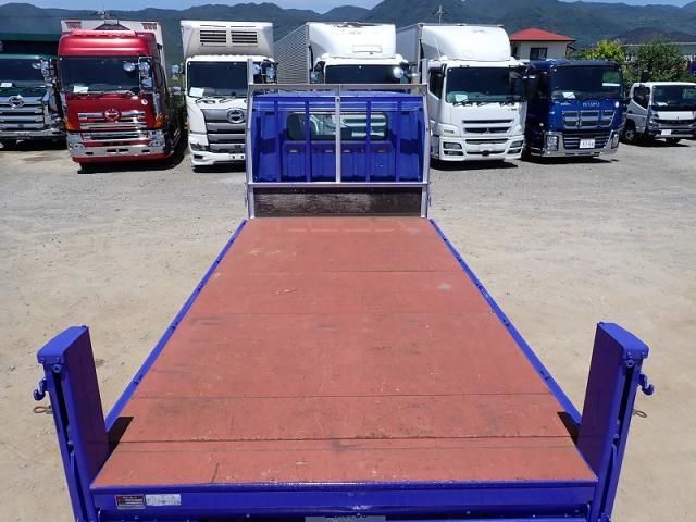 Mitsubishi CANTER 2009-08 7606805-7