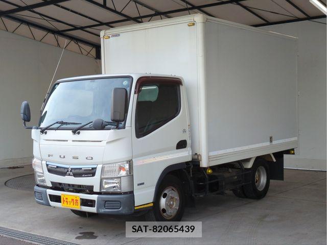Mitsubishi CANTER 2016-10 7615390-0