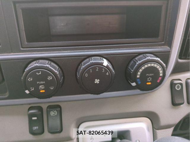 Mitsubishi CANTER 2016-10 7615390-10