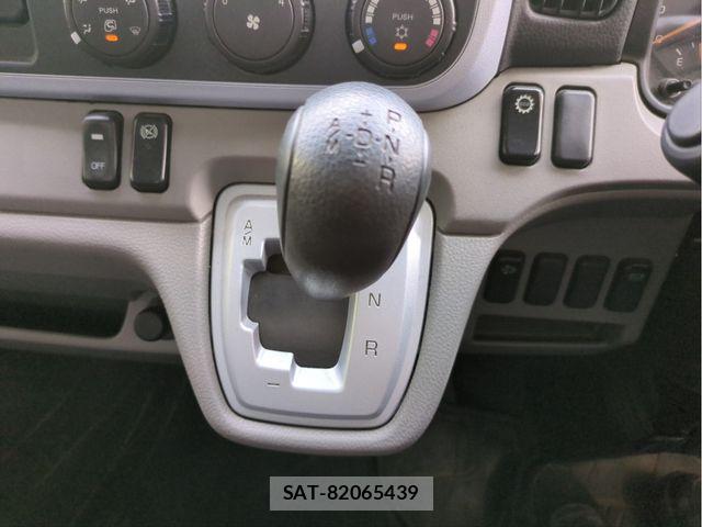 Mitsubishi CANTER 2016-10 7615390-11