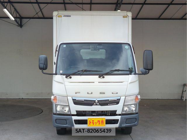 Mitsubishi CANTER 2016-10 7615390-14