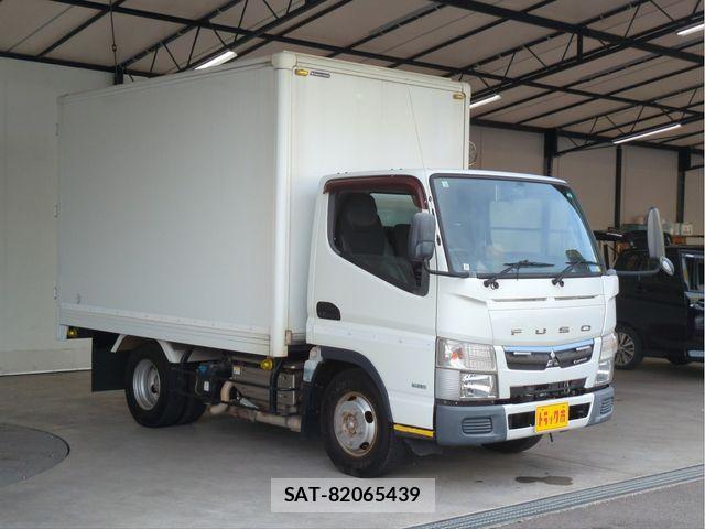 Mitsubishi CANTER 2016-10 7615390-15
