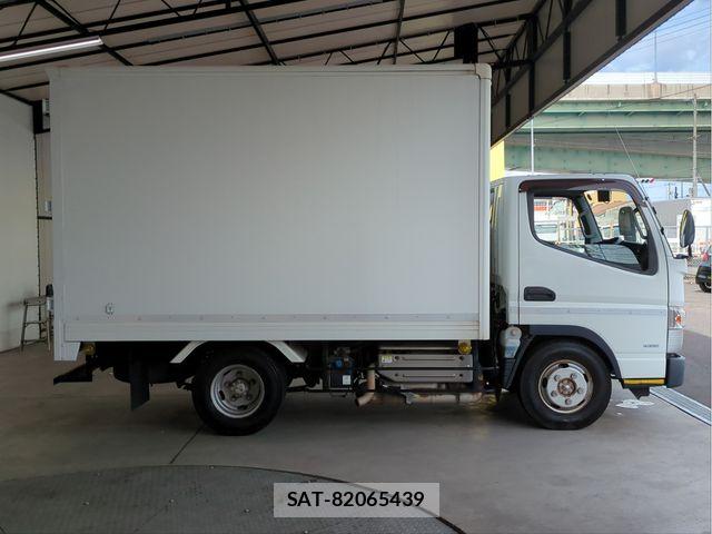 Mitsubishi CANTER 2016-10 7615390-16