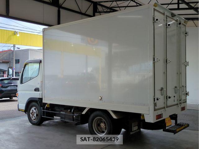 Mitsubishi CANTER 2016-10 7615390-18