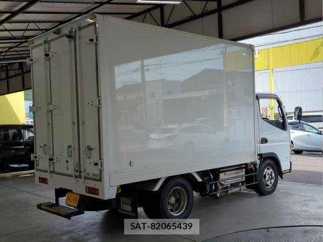 Mitsubishi CANTER 2016-10 7615390-1