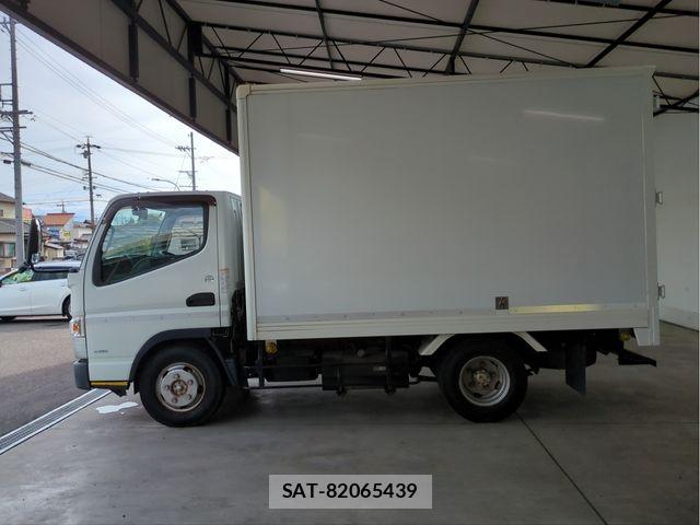 Mitsubishi CANTER 2016-10 7615390-19