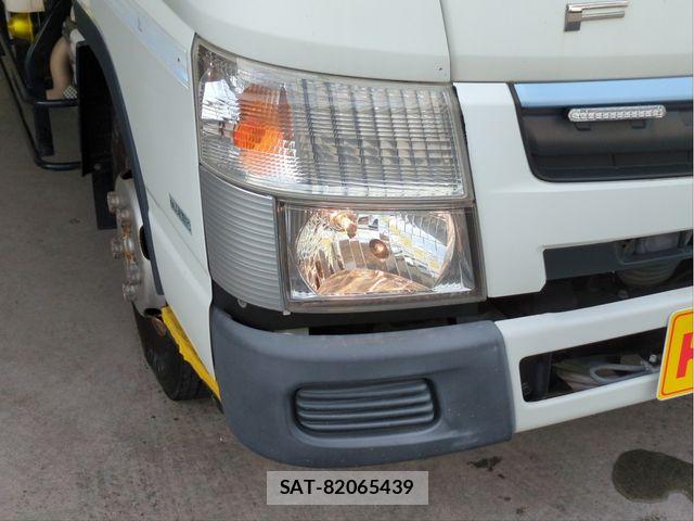 Mitsubishi CANTER 2016-10 7615390-20