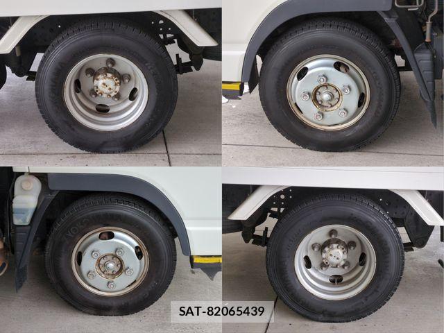 Mitsubishi CANTER 2016-10 7615390-22
