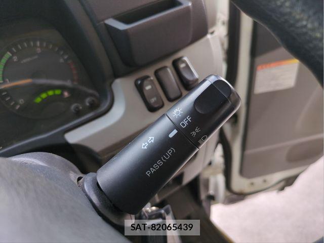 Mitsubishi CANTER 2016-10 7615390-26