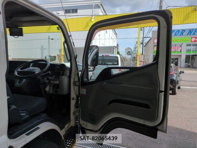Mitsubishi CANTER 2016-10 7615390-27