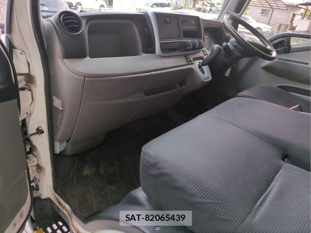 Mitsubishi CANTER 2016-10 7615390-2