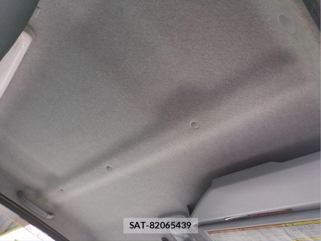 Mitsubishi CANTER 2016-10 7615390-4