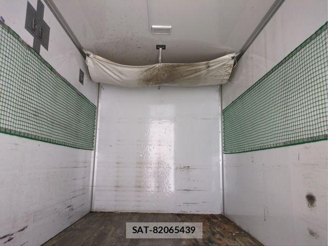 Mitsubishi CANTER 2016-10 7615390-5