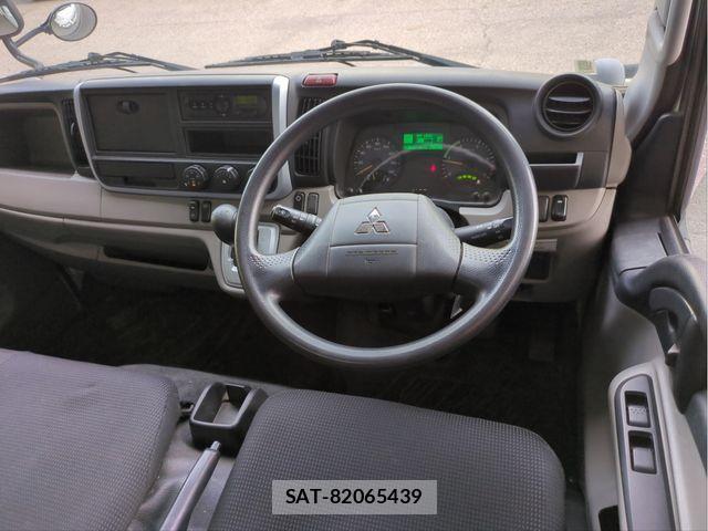 Mitsubishi CANTER 2016-10 7615390-6