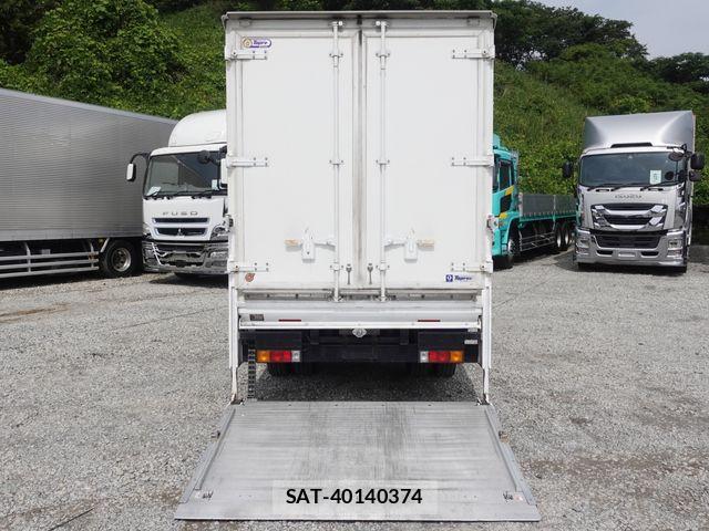 Mitsubishi CANTER 2019-03 7615383-9