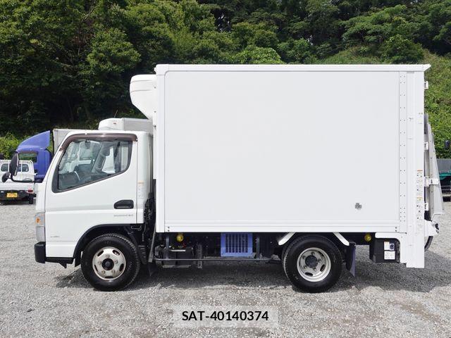 Mitsubishi CANTER 2019-03 7615383-11