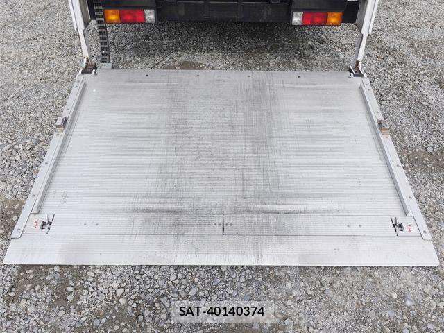 Mitsubishi CANTER 2019-03 7615383-15