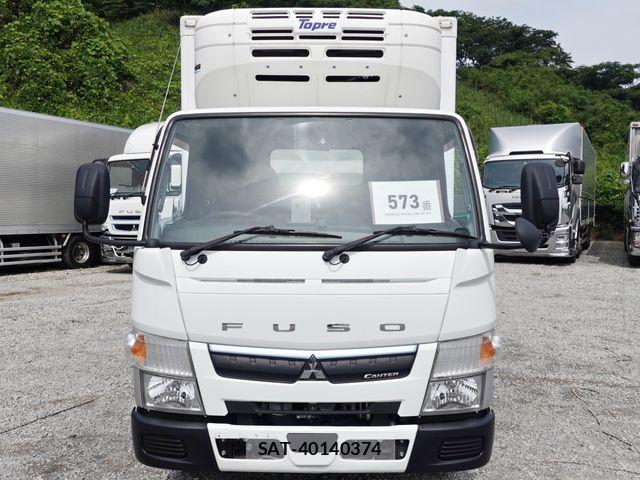 Mitsubishi CANTER 2019-03 7615383-1