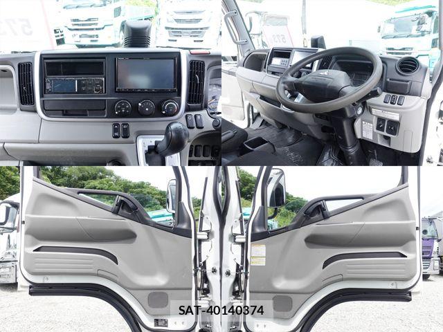Mitsubishi CANTER 2019-03 7615383-21