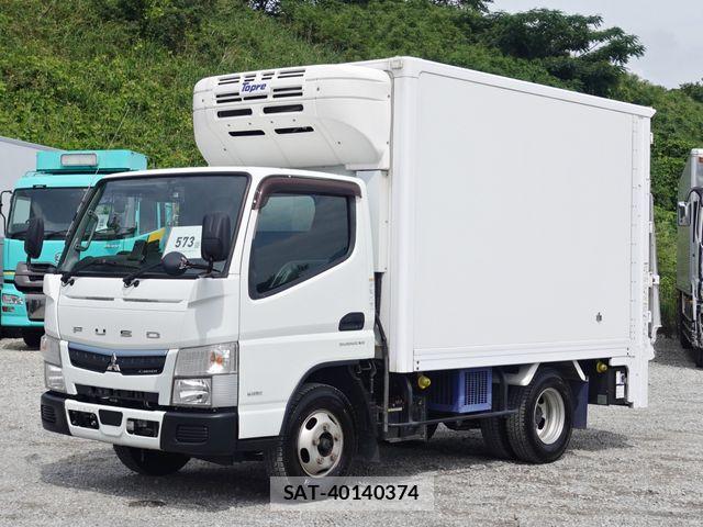 Mitsubishi CANTER 2019-03 7615383-23