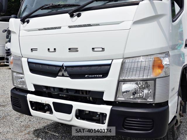 Mitsubishi CANTER 2019-03 7615383-2