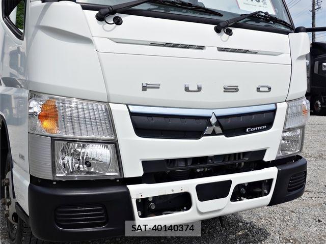 Mitsubishi CANTER 2019-03 7615383-3