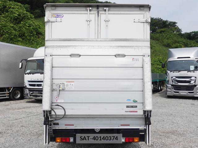 Mitsubishi CANTER 2019-03 7615383-8