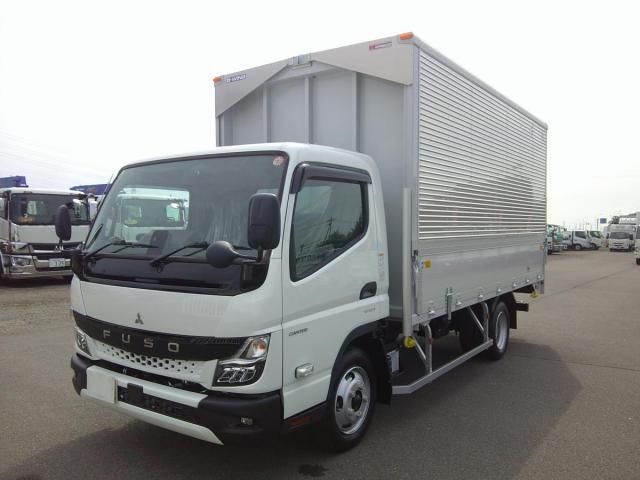 Mitsubishi CANTER 2026-02 7606794-0