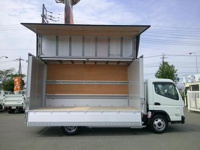 Mitsubishi CANTER 2026-02 7606794-10