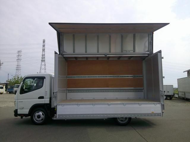Mitsubishi CANTER 2026-02 7606794-11