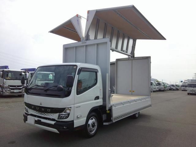 Mitsubishi CANTER 2026-02 7606794-12