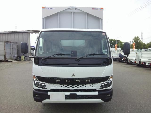 Mitsubishi CANTER 2026-02 7606794-1