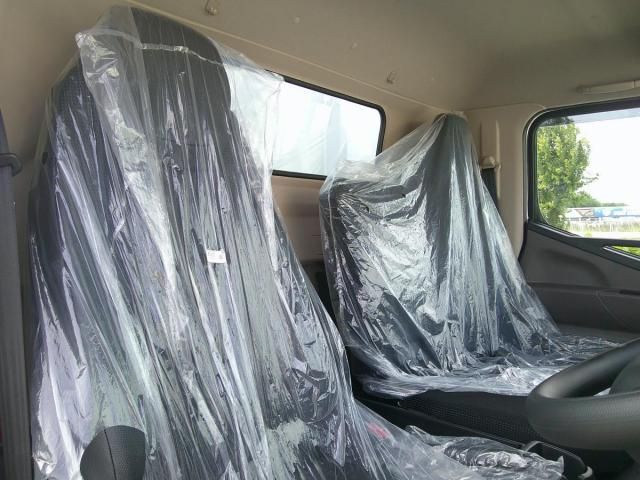 Mitsubishi CANTER 2026-02 7606794-19