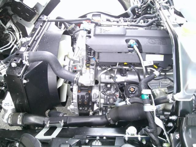 Mitsubishi CANTER 2026-02 7606794-22