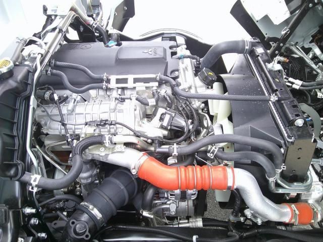 Mitsubishi CANTER 2026-02 7606794-23