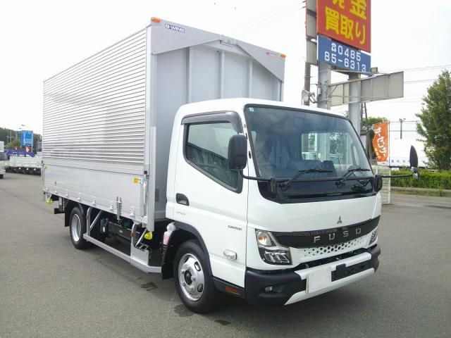 Mitsubishi CANTER 2026-02 7606794-2