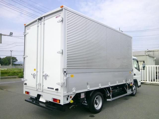 Mitsubishi CANTER 2026-02 7606794-4