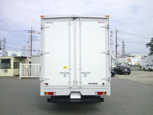 Mitsubishi CANTER 2026-02 7606794-5