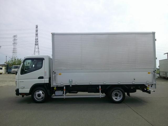 Mitsubishi CANTER 2026-02 7606794-7