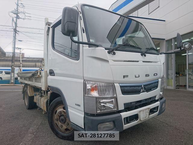 Mitsubishi CANTER 2019-06 7615387-0