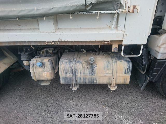 Mitsubishi CANTER 2019-06 7615387-9